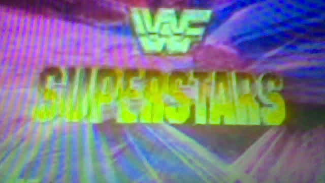 THE DEBUT OF KELSO THE UNDERTAKER!