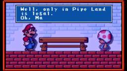 RETURNOFVIDBLUE gets arrested with @YTPMakerVL