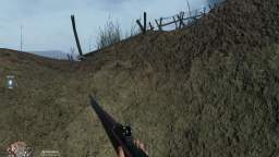 Verdun-Back To War