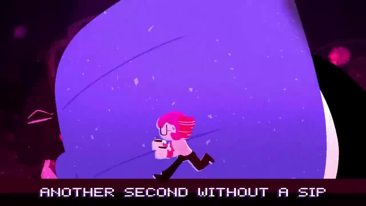 ANOTHER CUP __ Kasane Teto (Original Song)(720P_HD)