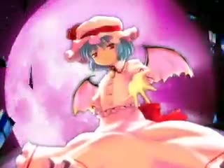 touhou maiden touhou maiden