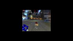 Creepypasta El Juego Maldito De Shadow The Hedgehog