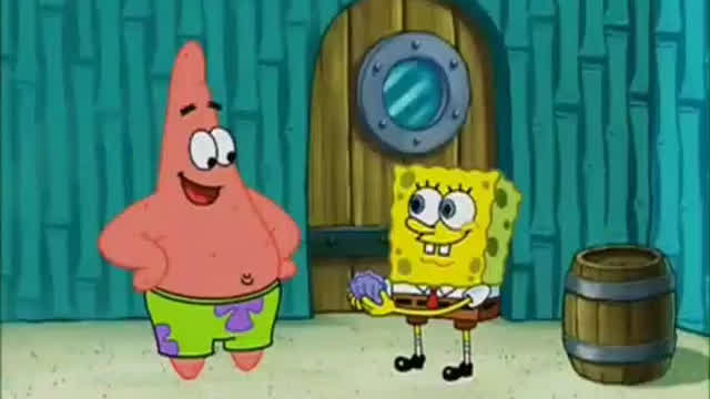 si, menos mal que somos 2 PUTOOs