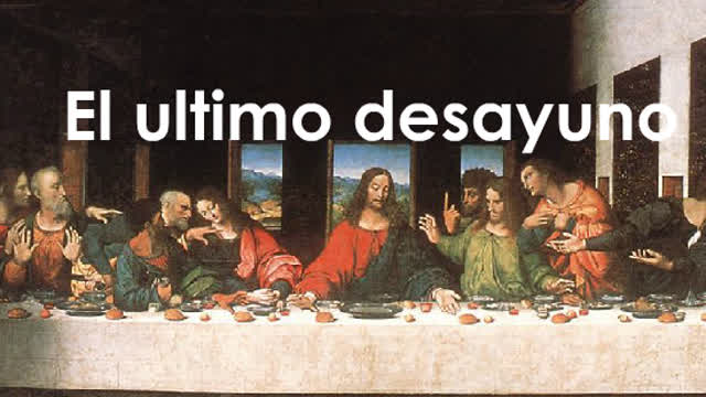 El Último Desayuno (2011)