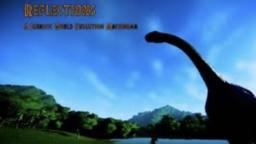 Reflections: A Jurassic World Evolution Machinima