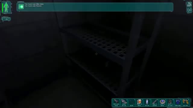 Deus Ex part 5 Hells Kitchen 2/2
