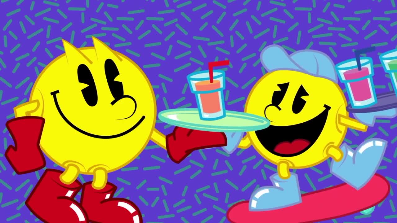 Pac-Store English Fandub - Pac-Man Audition (Andrew Ambrose) (6-2-2025)