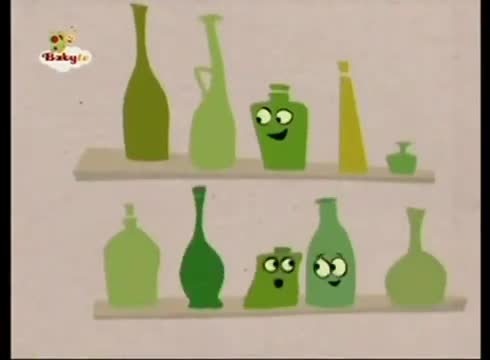 Emision de Upa Nene en MiTV (20/10/2025)