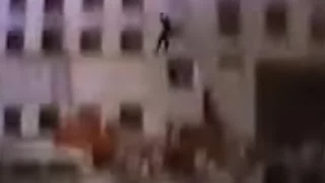 LOL SUPERMAN