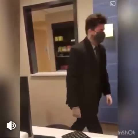 little bitch cracker