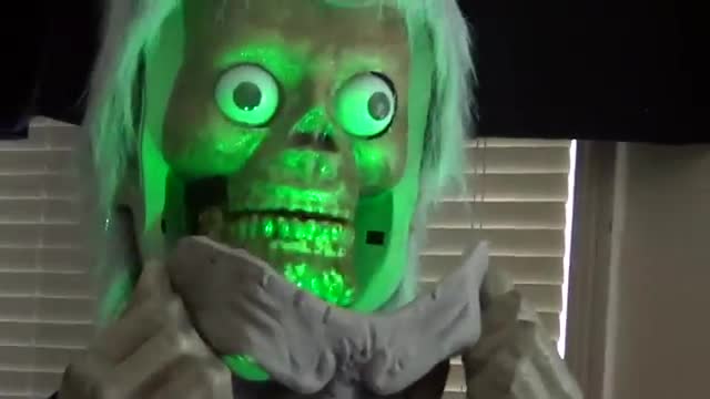 Indoor Halloween Decorations (Huge Collection) Indoor Halloween Decorations (Huge Collection)