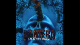 Pantera - Planet Caravan