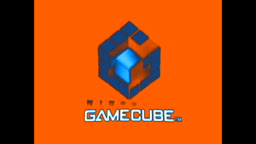 (Requested) Gamecube with 4ormulator Effects in Orange Effect
