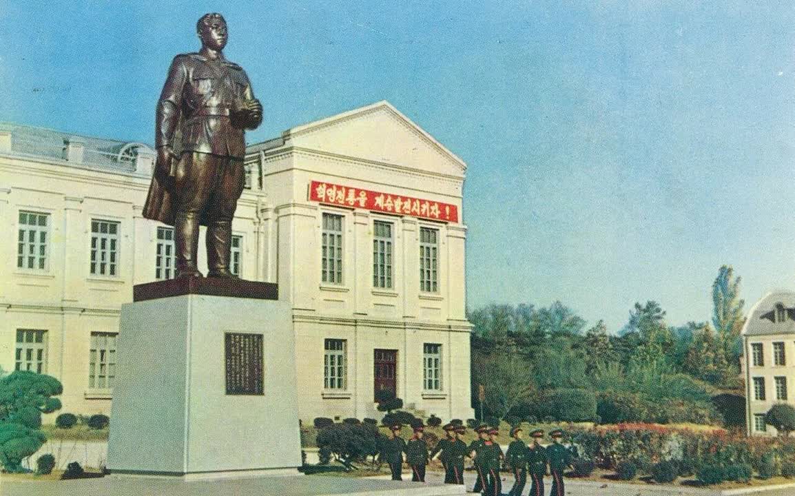 We are the Successors to the Revolution! - Extended