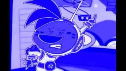 Atomic Betty Intro Electronic Sounds