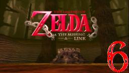 Let's Play Zelda The Missing Link [German][#6]