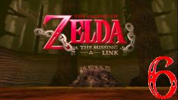 Lets Play Zelda The Missing Link [German][#6]