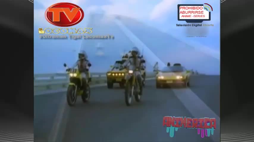 LocomaxTv Bolivia Anime Julio 2026