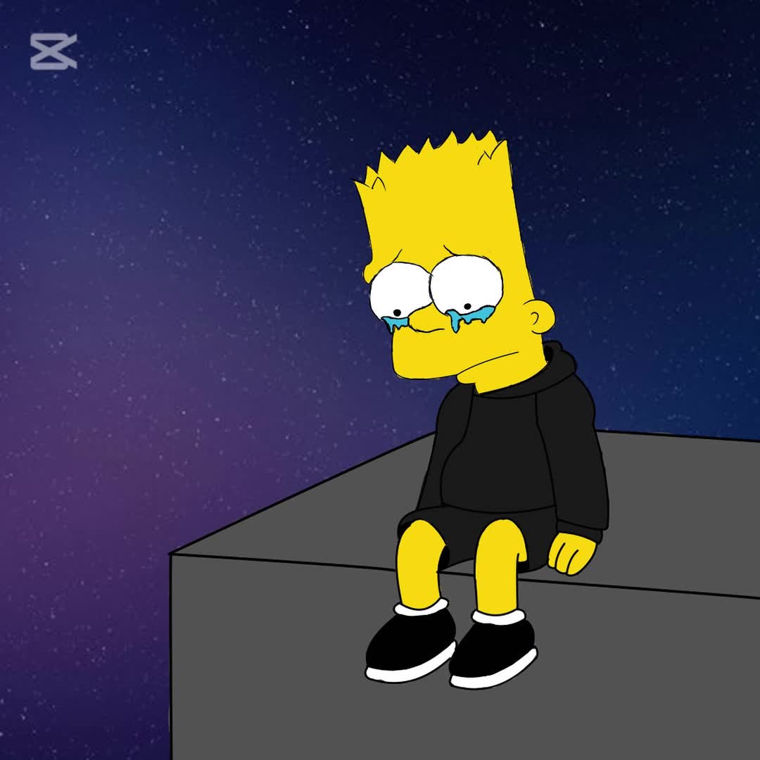 Na na na akon bart simpsons ai cover