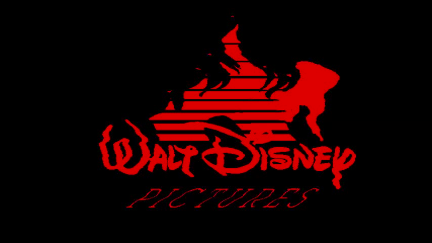 Disney Logos Remake in Terrifying G-Major