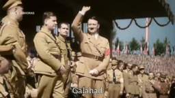 EDIT - Adolf Hitler - galand
