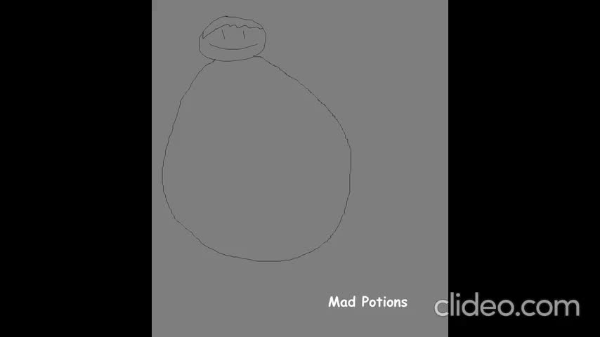 Mad Potions