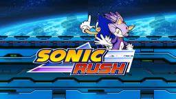 Sonic Rush - What U Need (VRC6 8-Bit)