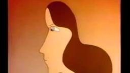 Sesame Street - Female Face Morph (1973)
