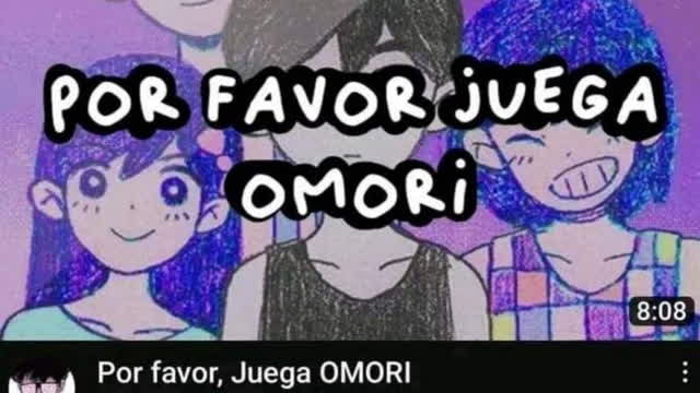 Critica destructiva a la cagada de omori