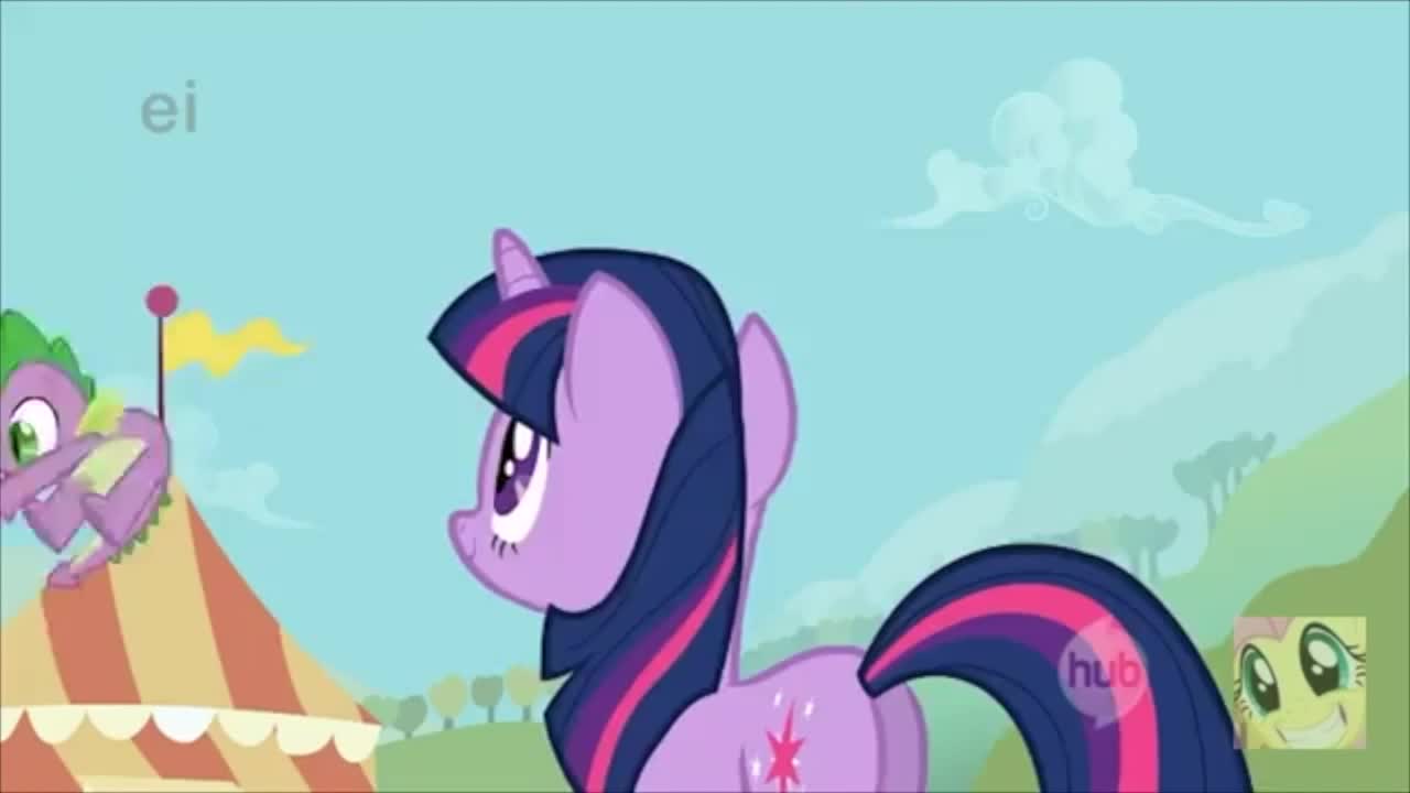 My Little Disney: Spikecules Zero To Hero