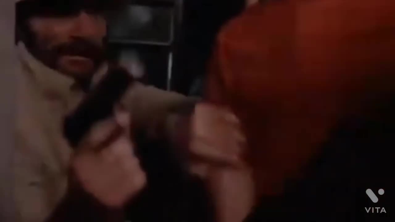 Masacre de Munich parte 2 y final
