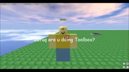 Da Adventures of Toolbox and John Doe: Episode Wun