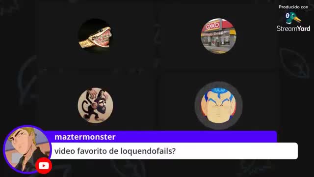 El hangout de los abandonados (14-08-2021) 6/6