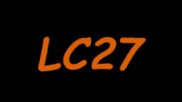 An LC27 Channel Update Video 2020