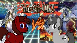 Yu-Gi-Oh Duels of the Cyber Realm Digigex90 vs Crimson Win