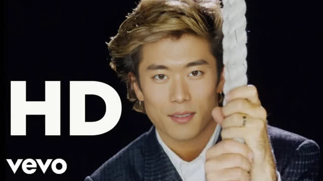 Japanese Careless Whisper