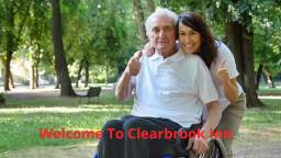 Clearbrook Inn | Senior Living Community in Silverdale, WA