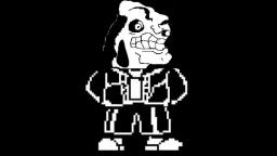Souless 5 but it's Megalovania Instruments