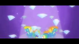 My Little Pony - The Beatles -  Medley (part 2-3)