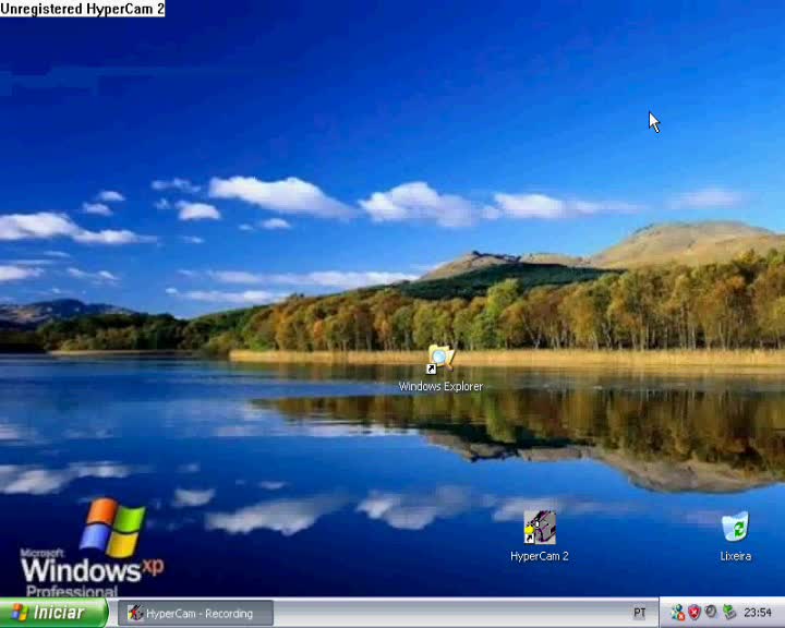 SEEING MY PC! SEEING MY PC!