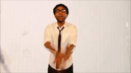 The Childish Gambino Mixtape