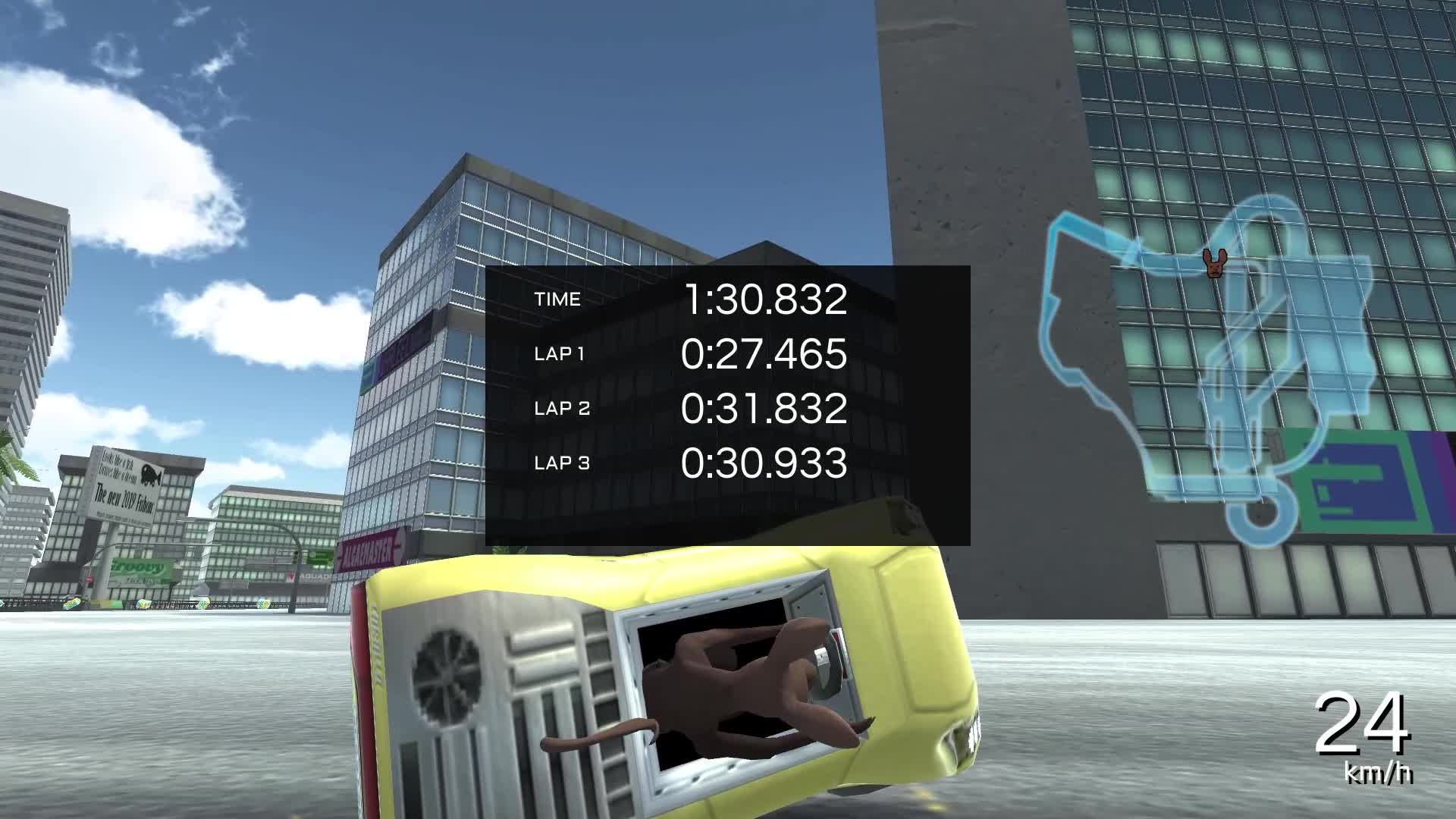 Logan Kart 8 Deluxe - Tourist Destination Anarchy No Skips in 1:30:632 Logan Kart 8 Deluxe - Tourist Destination Anarchy No Skips in 1:30:632