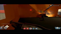 Theironsword plays: Team Fortress TWO Episode 2 PART 1