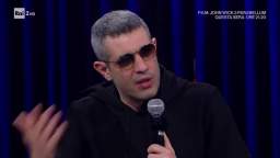 Radio social club 2 marzo 2023