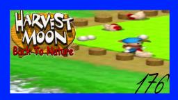 Let´s Play Harvest Moon: Back To Nature ★ 176