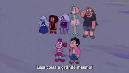 E se eu dublasse a Espinela?? (Steven universo, o filme)