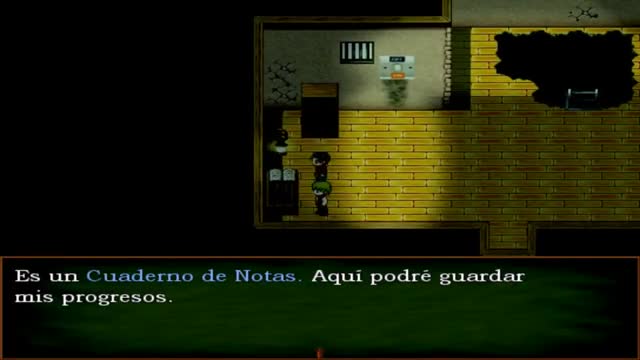 The Town of The Lost Witch Ep. 03 El pueblo empieza a afectarme