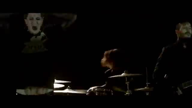 Motionless in White - Disguise [OFFICIAL VIDEO]