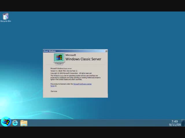 WNR 1 - openrain502r [REUPLOAD]