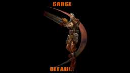 Quake 3 - Sound Effects - Sarge